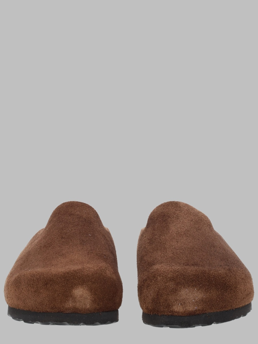 [Birkenstock] Sandals FW26 1032552_CARAFE