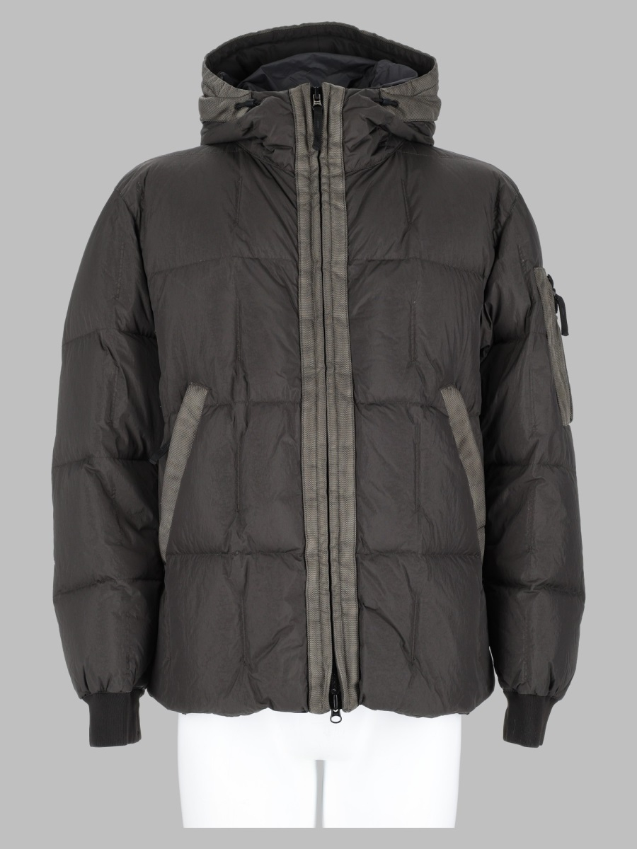 [Stone Island] Jacket FW26 L2S154100034_S0A23V0062