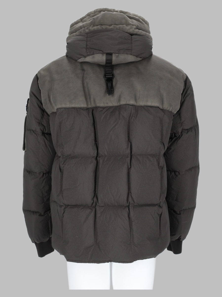 [Stone Island] Jacket FW26 L2S154100034_S0A23V0062