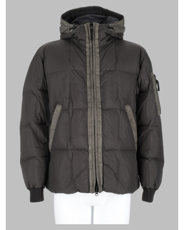 [Stone Island] Jacket FW26 L2S154100034_S0A23V0062