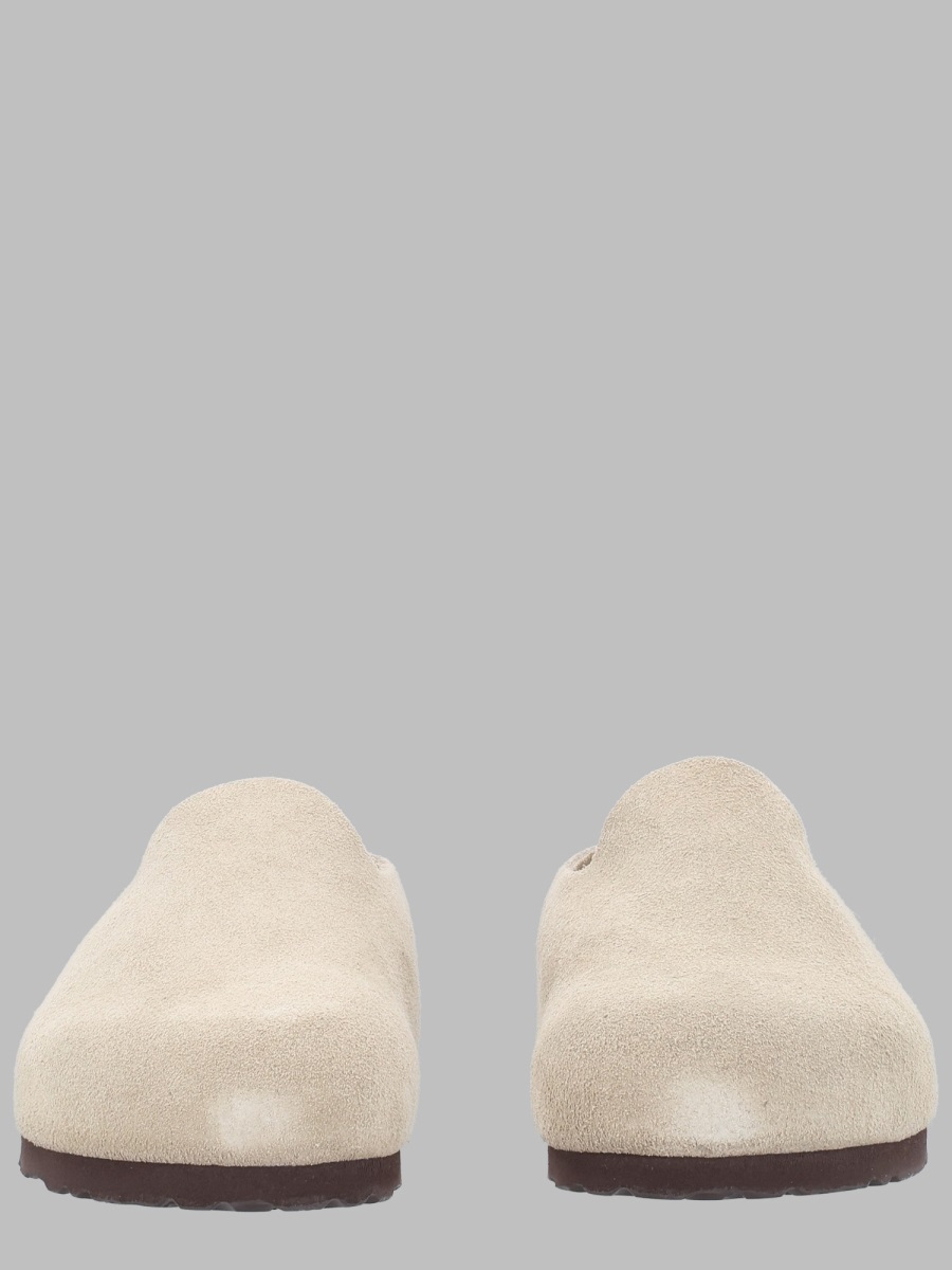 [Birkenstock] Sandals FW26 1032550_TAUPE