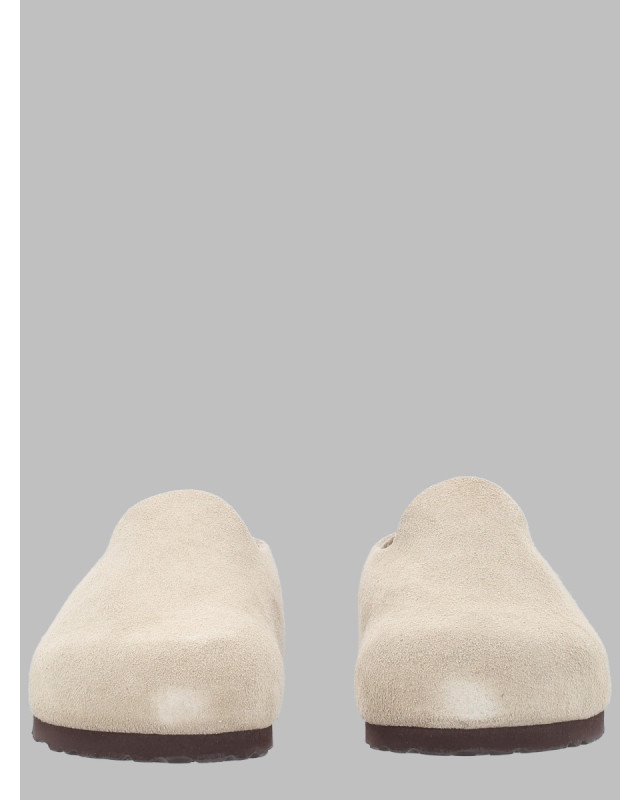 [Birkenstock] Sandals FW26 1032550_TAUPE