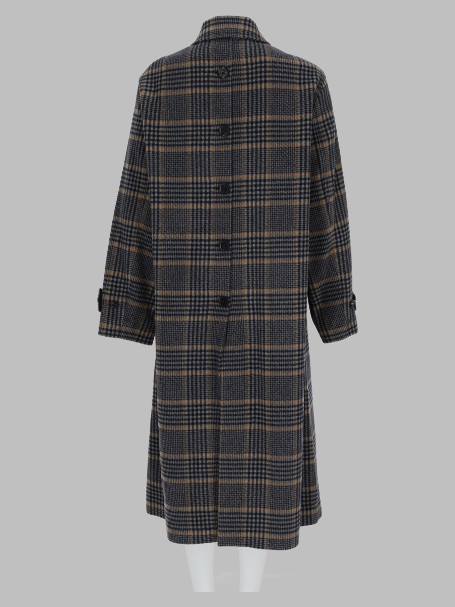 [Paul Smith] Coat FW26 W1R-360C-W11321_71