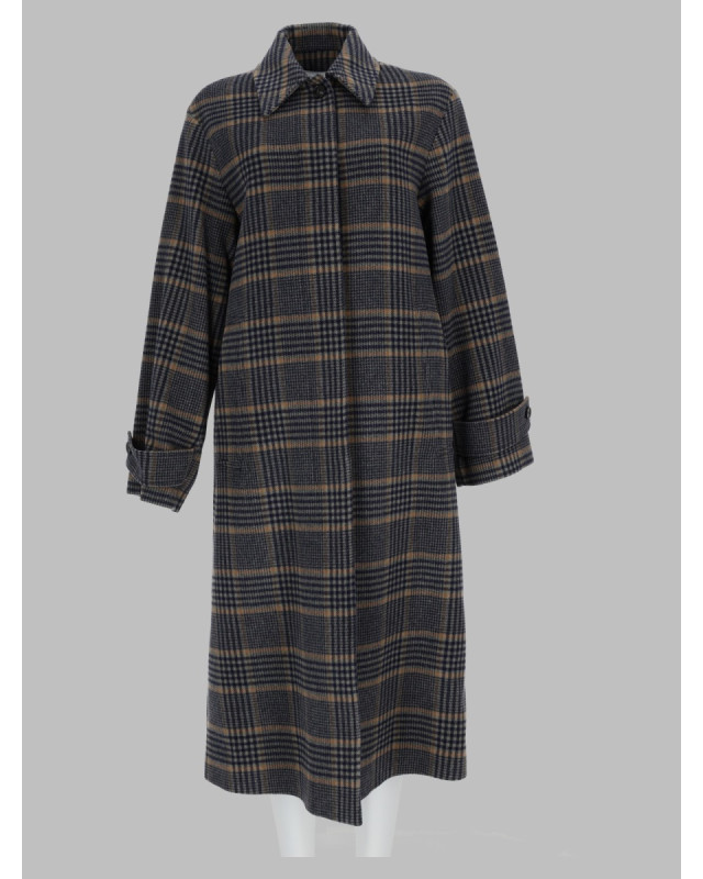 [Paul Smith] Coat FW26 W1R-360C-W11321_71
