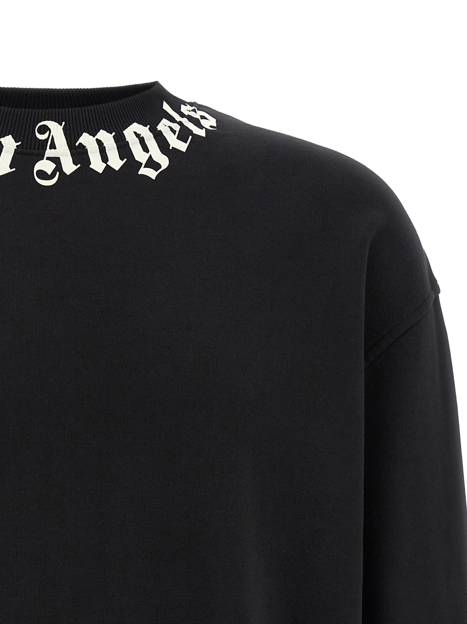 [Palm Angels] Sweatshirt FW26 PAMBA003FL0011003