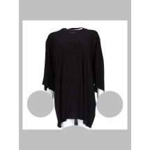 [Rick Owens] T-shirts FW26 RP02F5204_JSW09