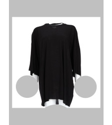 [Rick Owens] T-shirts FW26 RP02F5204_JSW09