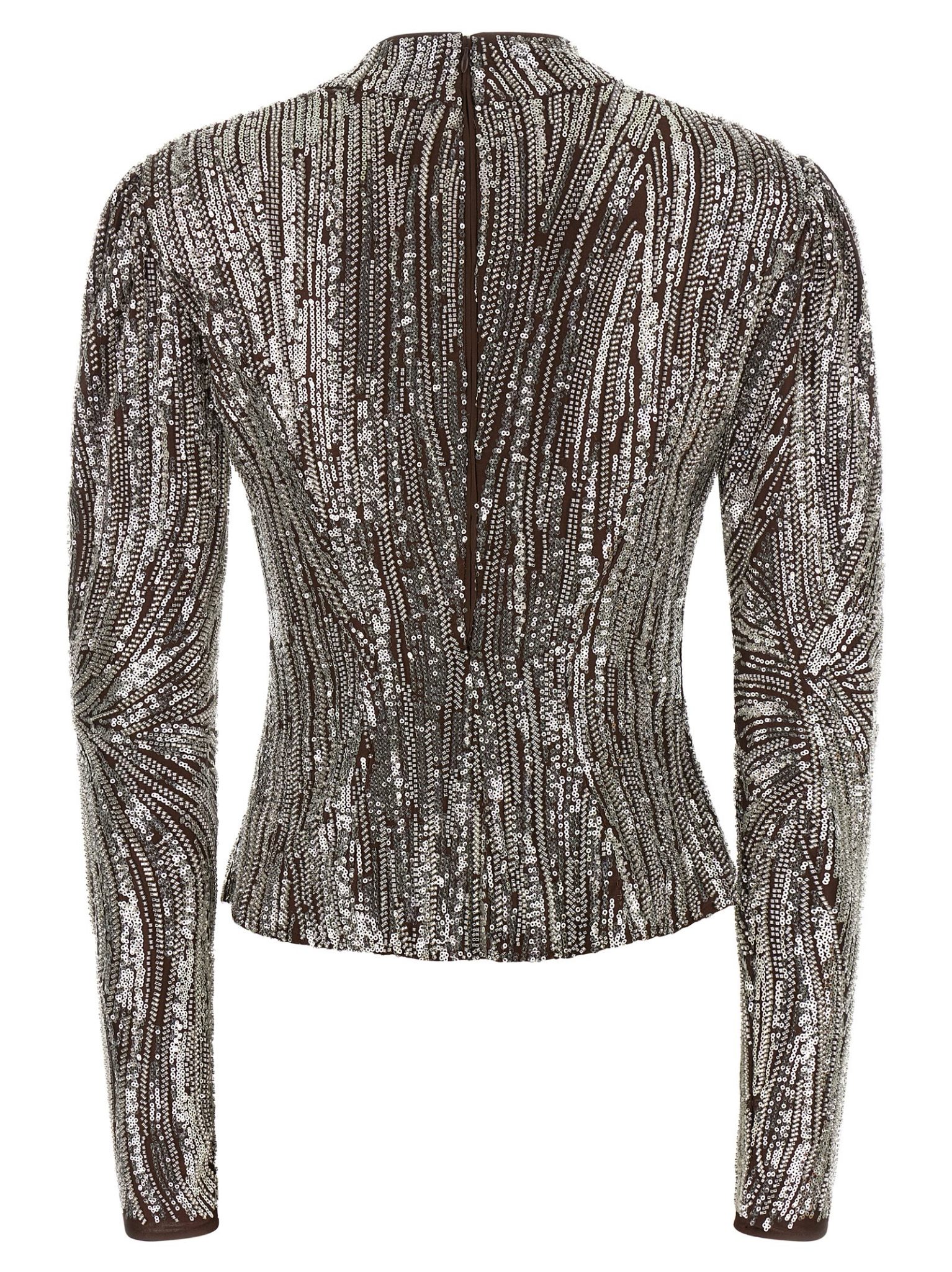 [Paco Rabanne] Top FW26 26AJTO294PO0531M907