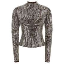 [Paco Rabanne] Top FW26 26AJTO294PO0531M907