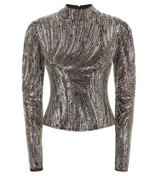 [Paco Rabanne] Top FW26 26AJTO294PO0531M907