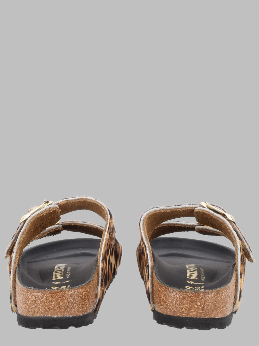 [Birkenstock] Sandals FW26 1032839_LEOPARD