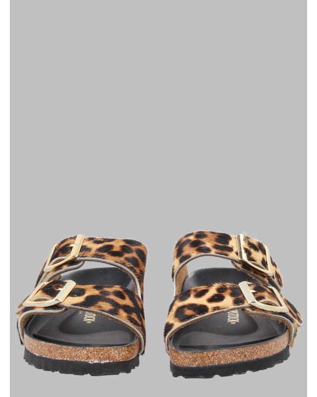 [Birkenstock] Sandals FW26 1032839_LEOPARD