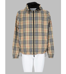 [Burberry] Jacket FW26 8126536_B9368