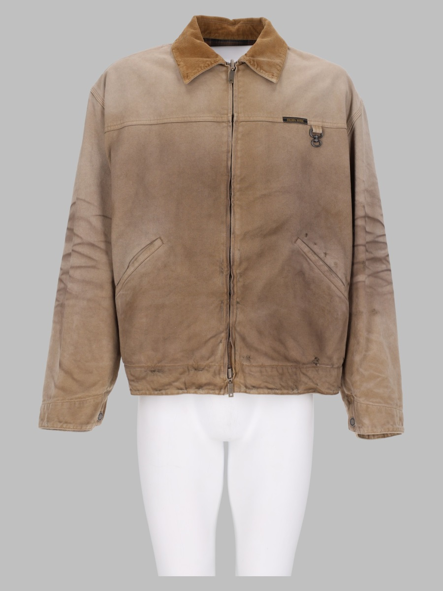 [Golden Goose] Jacket FW26 GUP02747_P00265555559