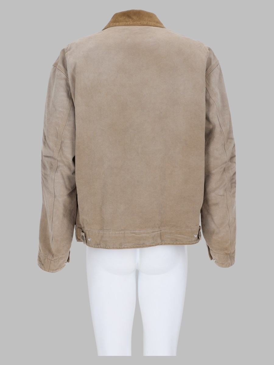 [Golden Goose] Jacket FW26 GUP02747_P00265555559