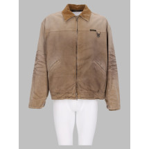[Golden Goose] Jacket FW26 GUP02747_P00265555559