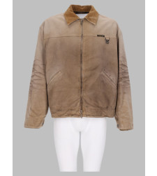 [Golden Goose] Jacket FW26 GUP02747_P00265555559