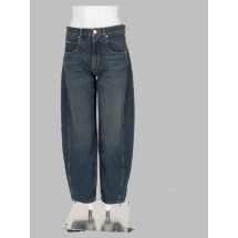 [Isabel Marant] Pants FW26 PA0584FA_D1H04I30FB