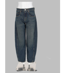 [Isabel Marant] Pants FW26 PA0584FA_D1H04I30FB