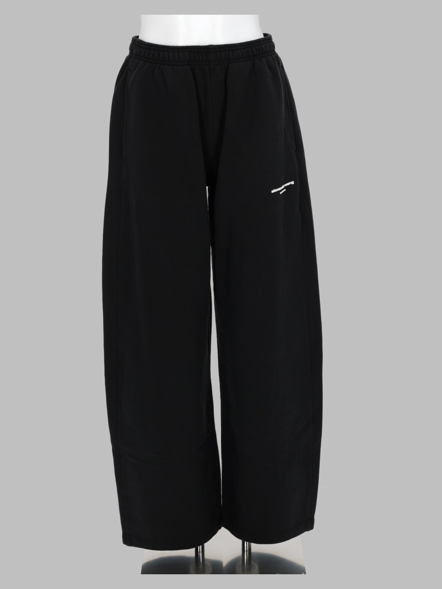 [ALEXANDER WANG] Pants FW26 1CC4264065_011
