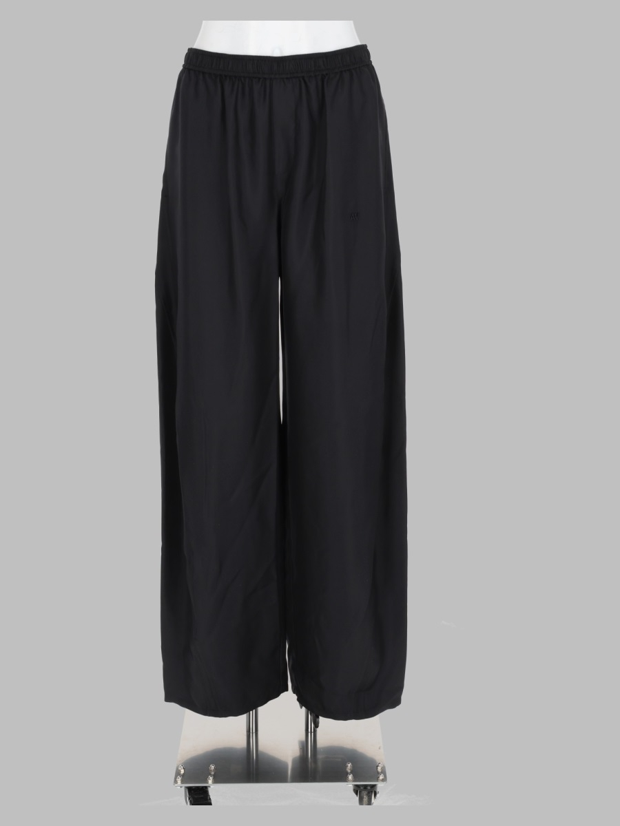 [ALEXANDER WANG] Pants FW26 1WC4264053_001