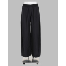 [ALEXANDER WANG] Pants FW26 1WC4264053_001