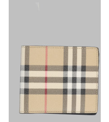 [Burberry] Wallet SS26 8113133_A7026
