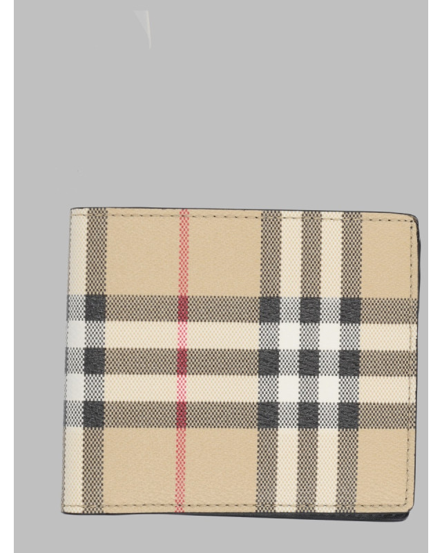[Burberry] Wallet SS26 8113133_A7026