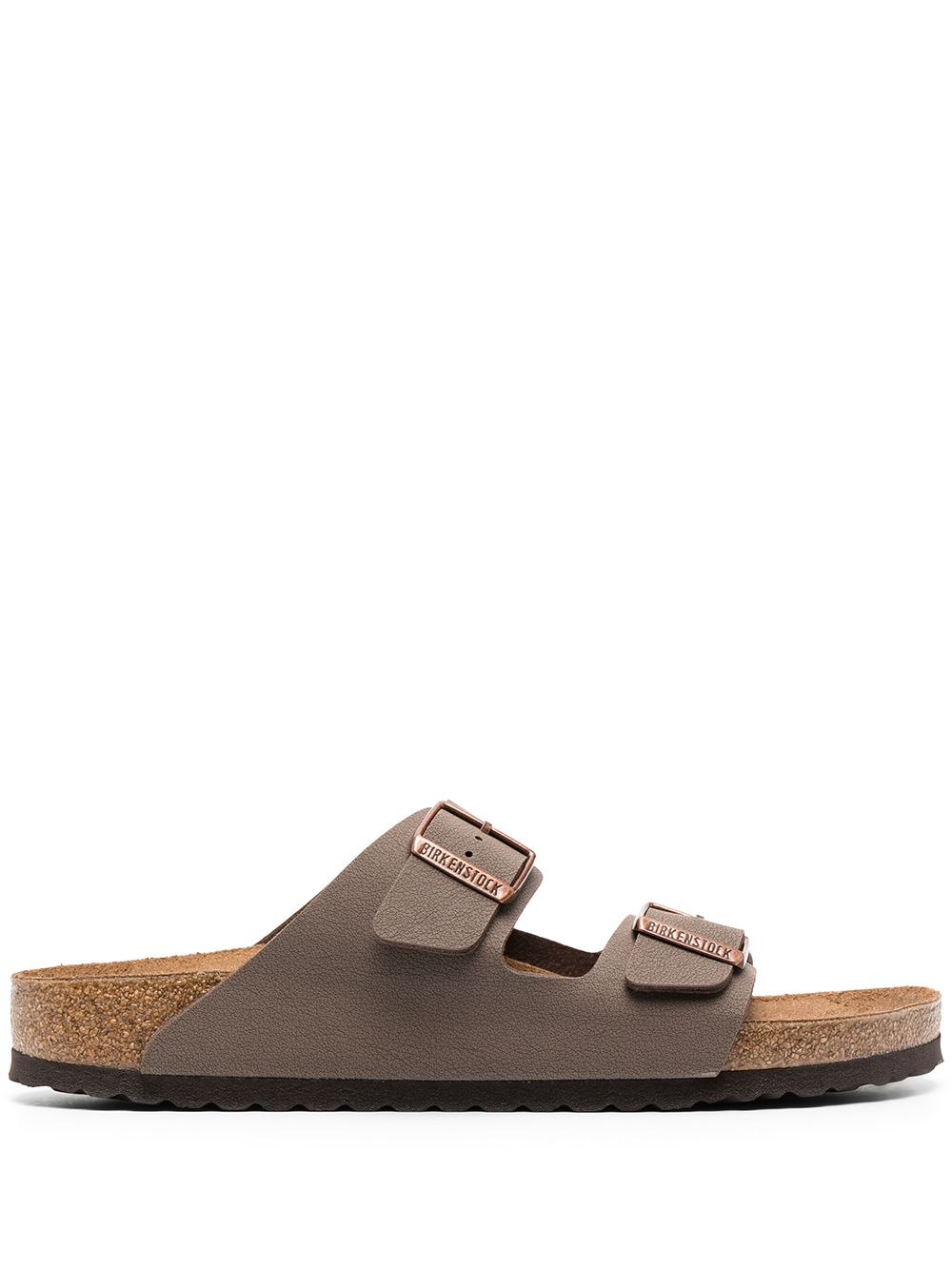 [Birkenstock] Pumps FW26 151183MOCCA