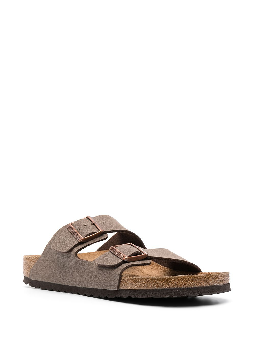 [Birkenstock] Pumps FW26 151183MOCCA