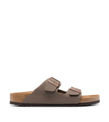 [Birkenstock] Pumps FW26 151183MOCCA