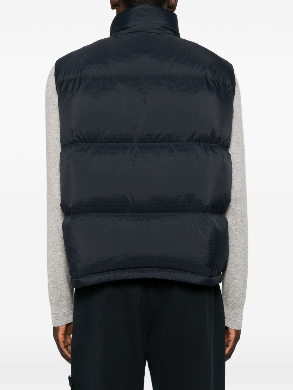[Stone Island] Vest FW26 G100004S0483V0020