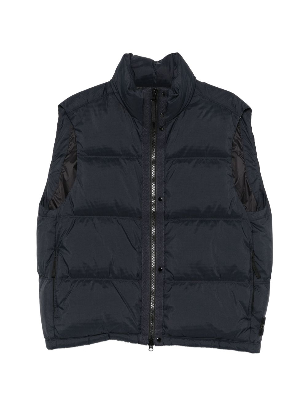 [Stone Island] Vest FW26 G100004S0483V0020