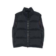 [Stone Island] Vest FW26 G100004S0483V0020