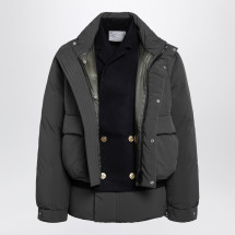 [Sacai] Jacket FW26 26-04120MNY