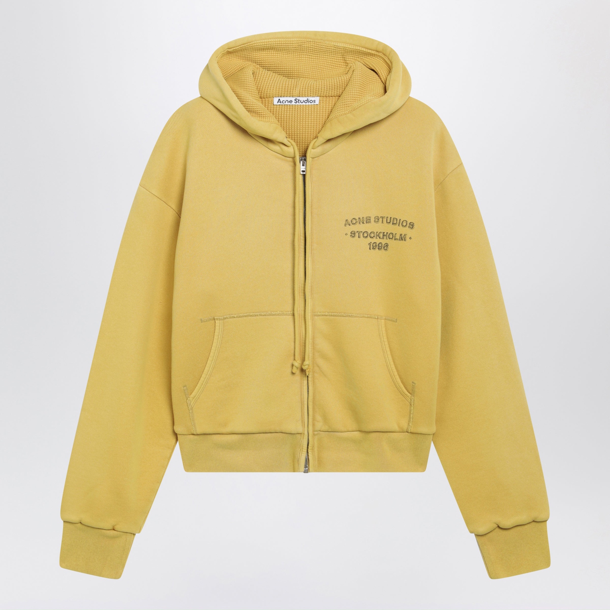 [Acne Studios] Sweatshirt FW26 CI0211CO