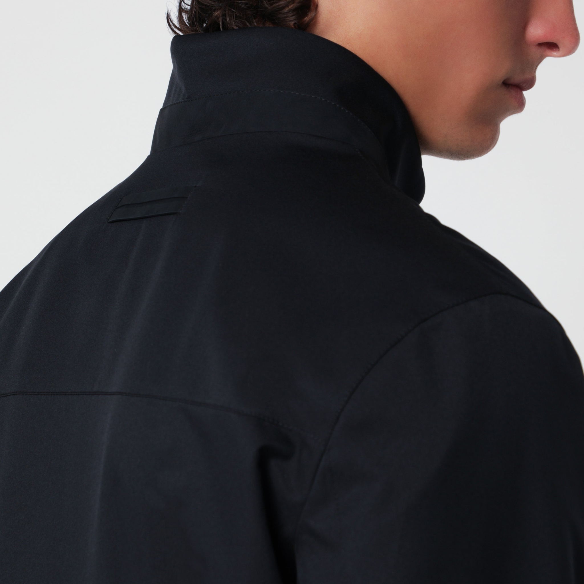 [ZEGNA] Jacket FW26 7157E7TC5A4