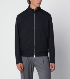 [ZEGNA] Jacket FW26 7157E7TC5A4