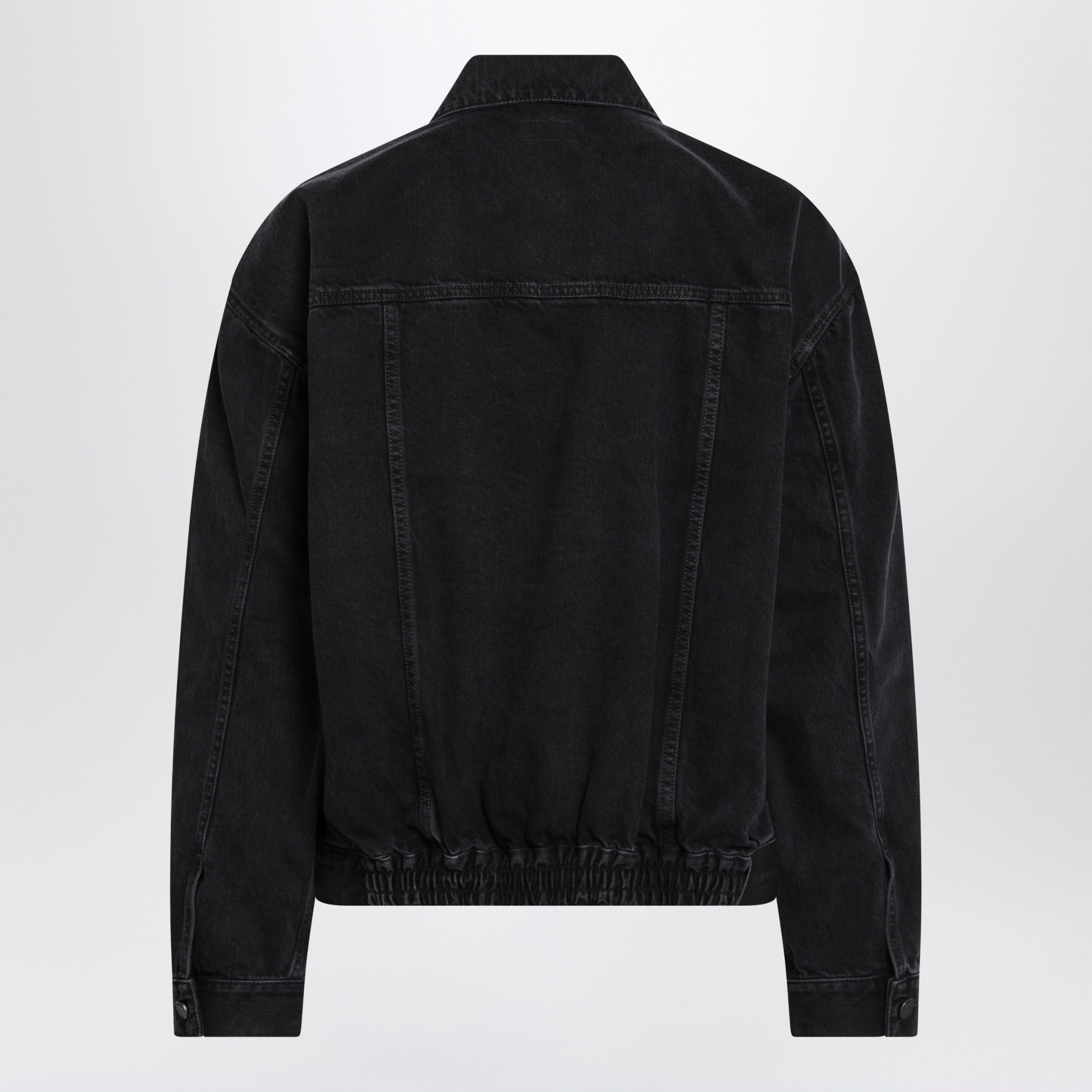 [Saint Laurent] Jacket FW26 A001X5Y10YA