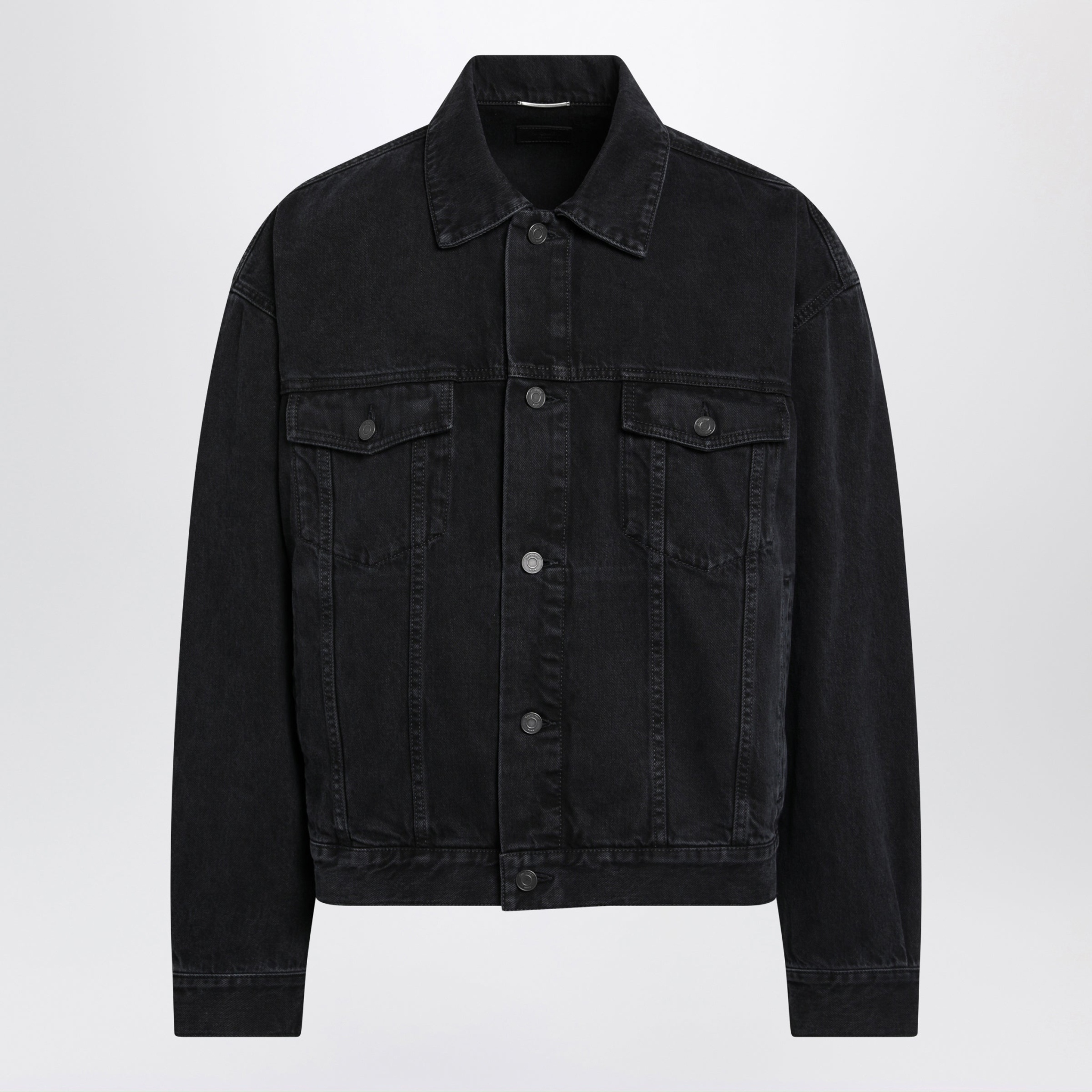 [Saint Laurent] Jacket FW26 A001X5Y10YA