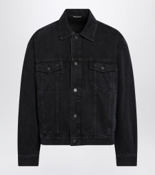[Saint Laurent] Jacket FW26 A001X5Y10YA