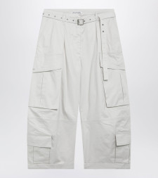 [Acne Studios] Trousers FW26 AK1086CO