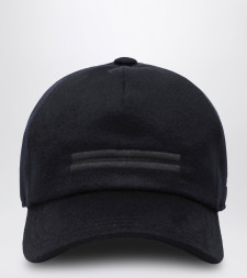 [ZEGNA] Cap FW26 B8DE7I09HA8