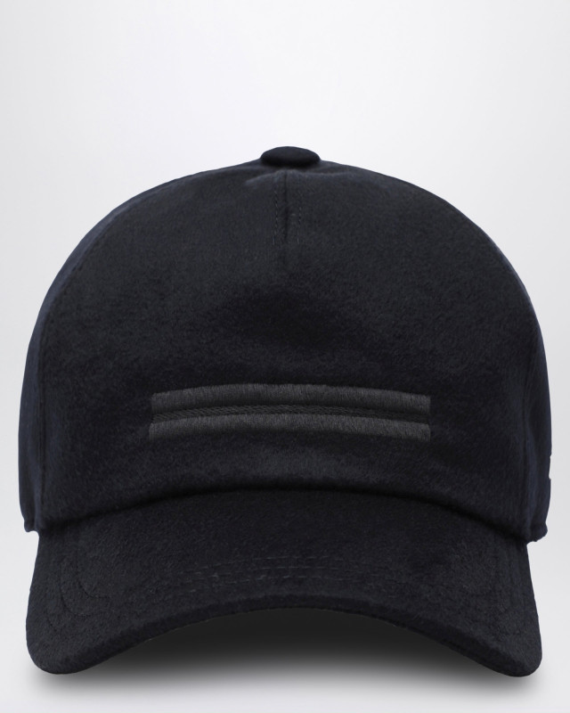 [ZEGNA] Cap FW26 B8DE7I09HA8