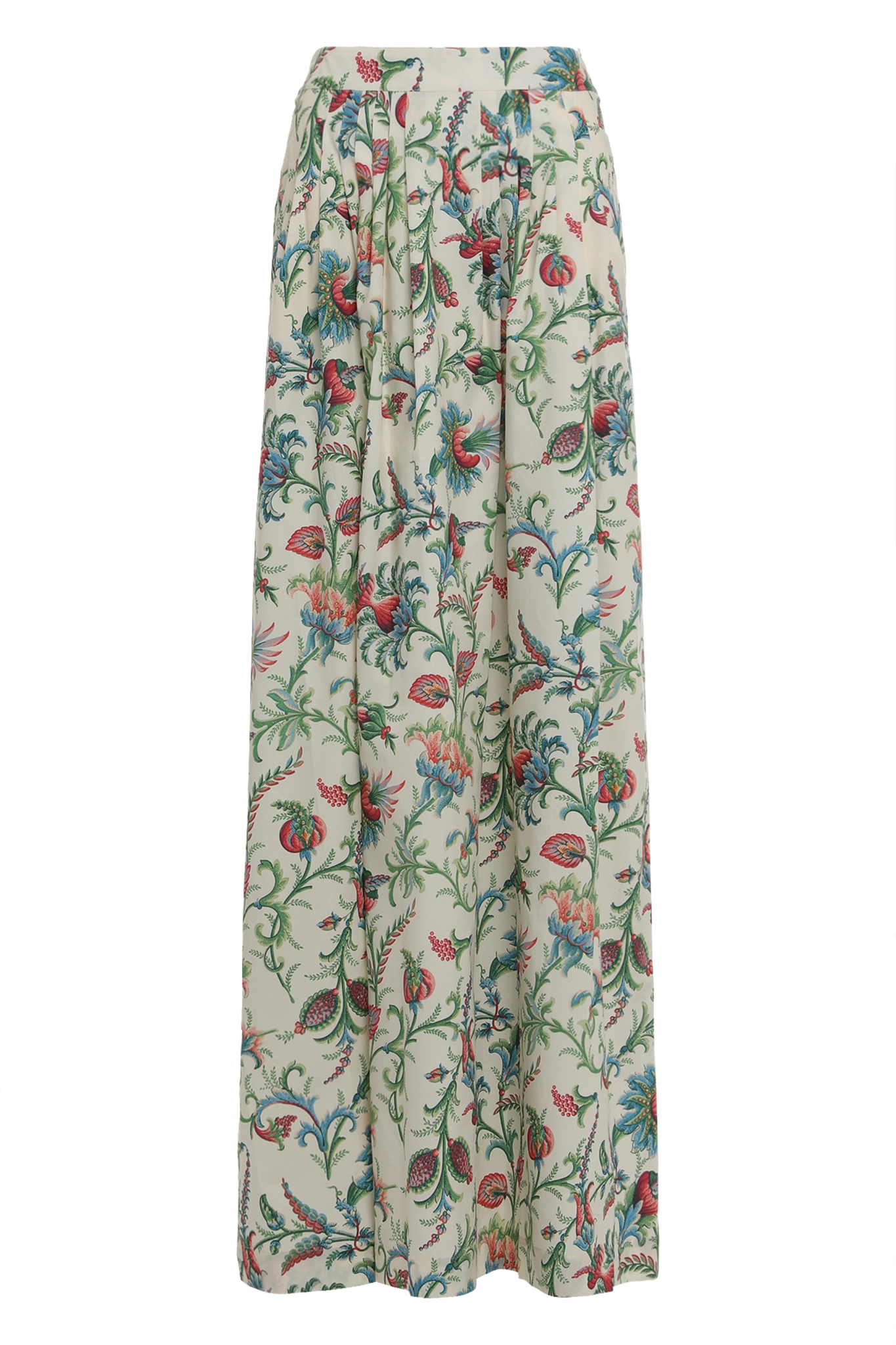 [Etro] Long skirt SS26 WRFA018999SA5R9_X0803