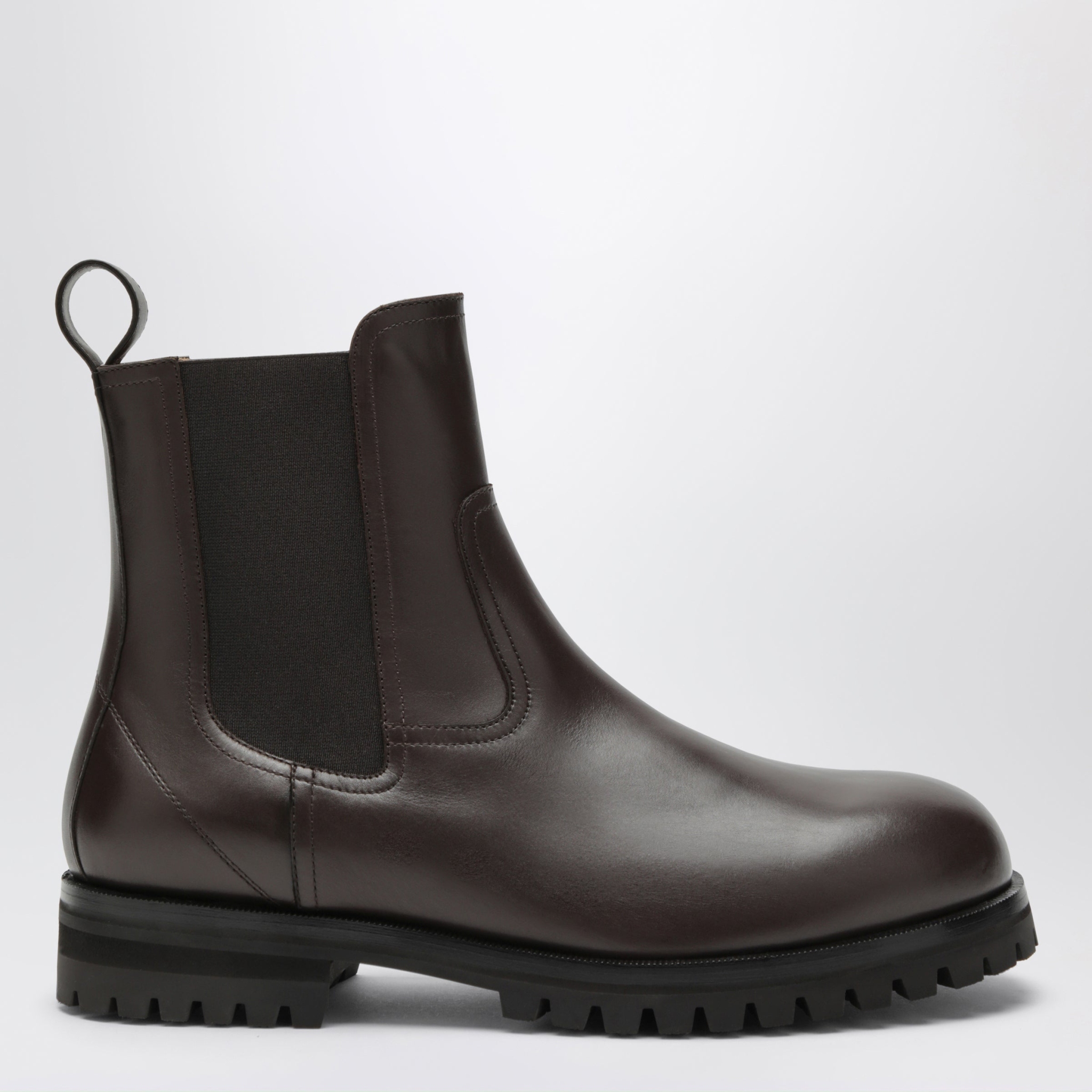 [Loro Piana] Boots FW26 FSM0051LE