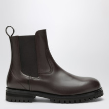 [Loro Piana] Boots FW26 FSM0051LE