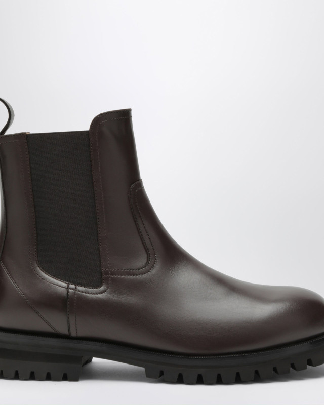[Loro Piana] Boots FW26 FSM0051LE