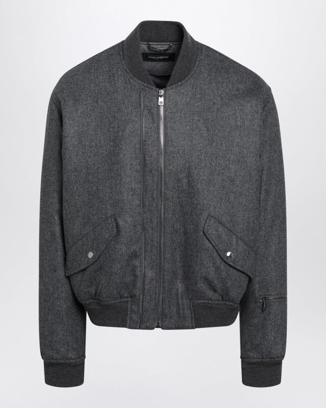 [DOLCE&GABBANA] Jacket FW26 G9CLATFU291
