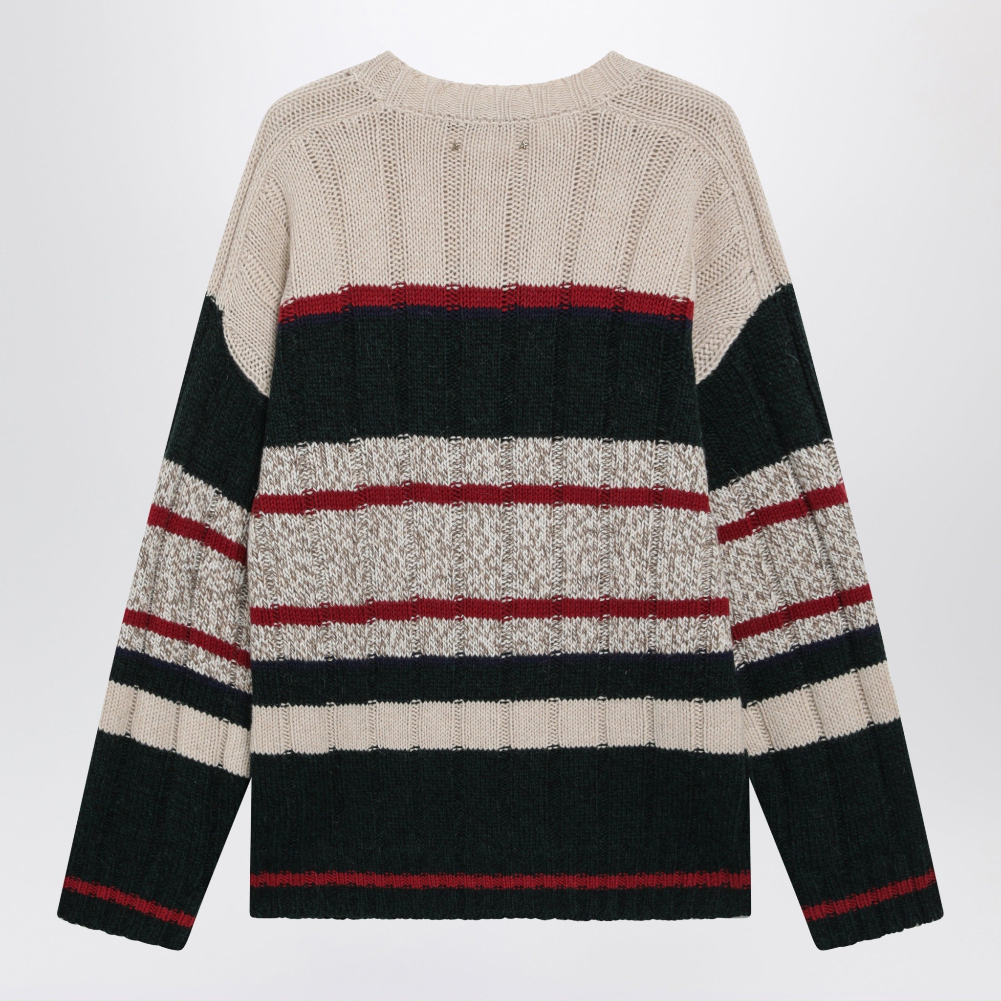 [Golden Goose] Knitwear FW26 GMP02833P002671